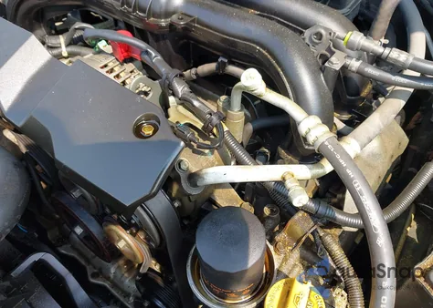 2012 Subaru Impreza 2.0I Sport Premium from USA, damaged, VIN JF1GPAL63CH239232